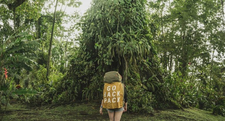 Back to life – Das Comeback von JACK WOLFSKIN