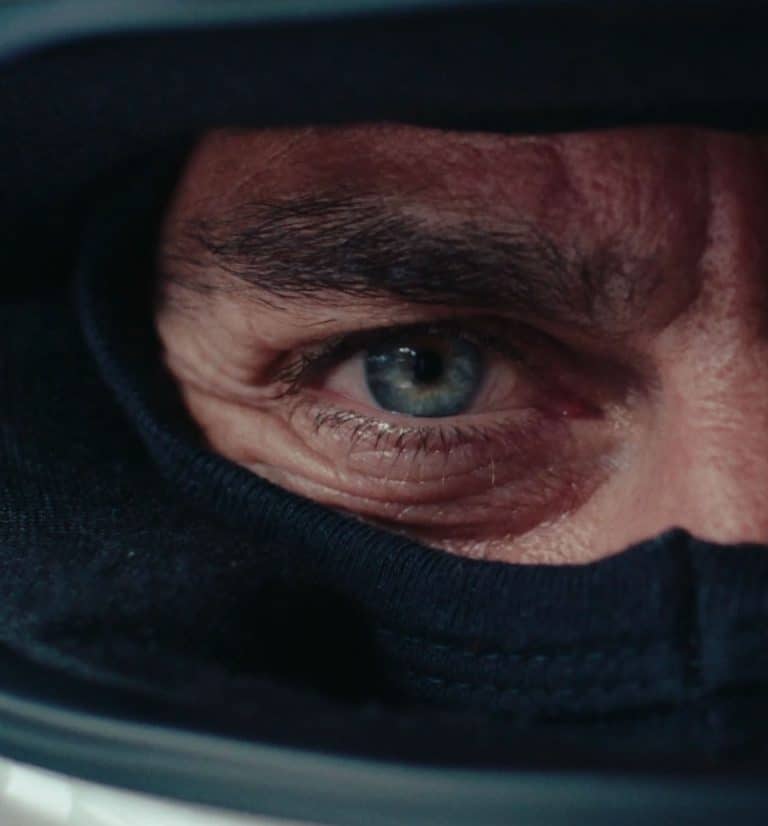 PORSCHE EXPERIENCE – Make it Yours.