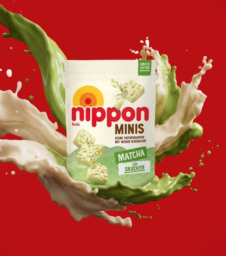 Nippon Matcha Minis – Brand Activation